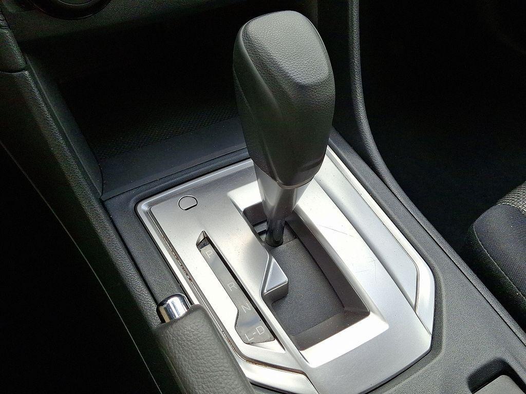 used 2019 Subaru Crosstrek car, priced at $15,895