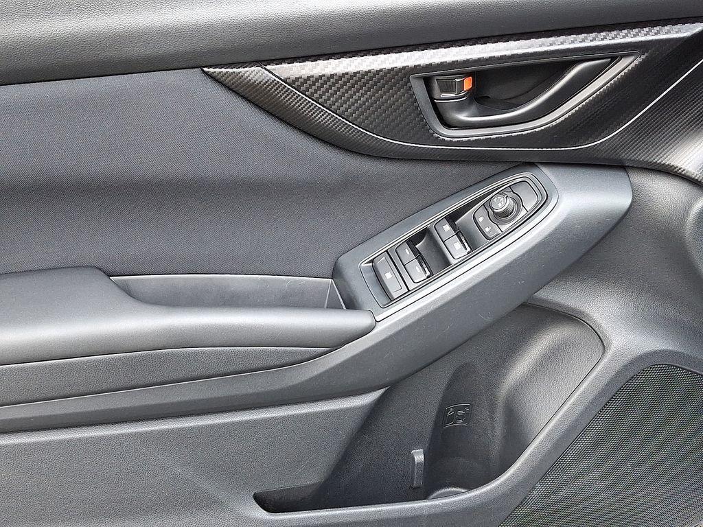 used 2019 Subaru Crosstrek car, priced at $15,895