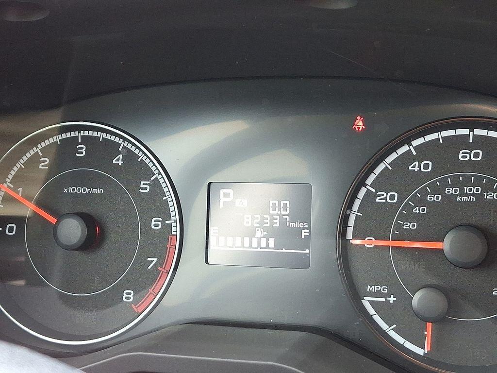 used 2019 Subaru Crosstrek car, priced at $15,895