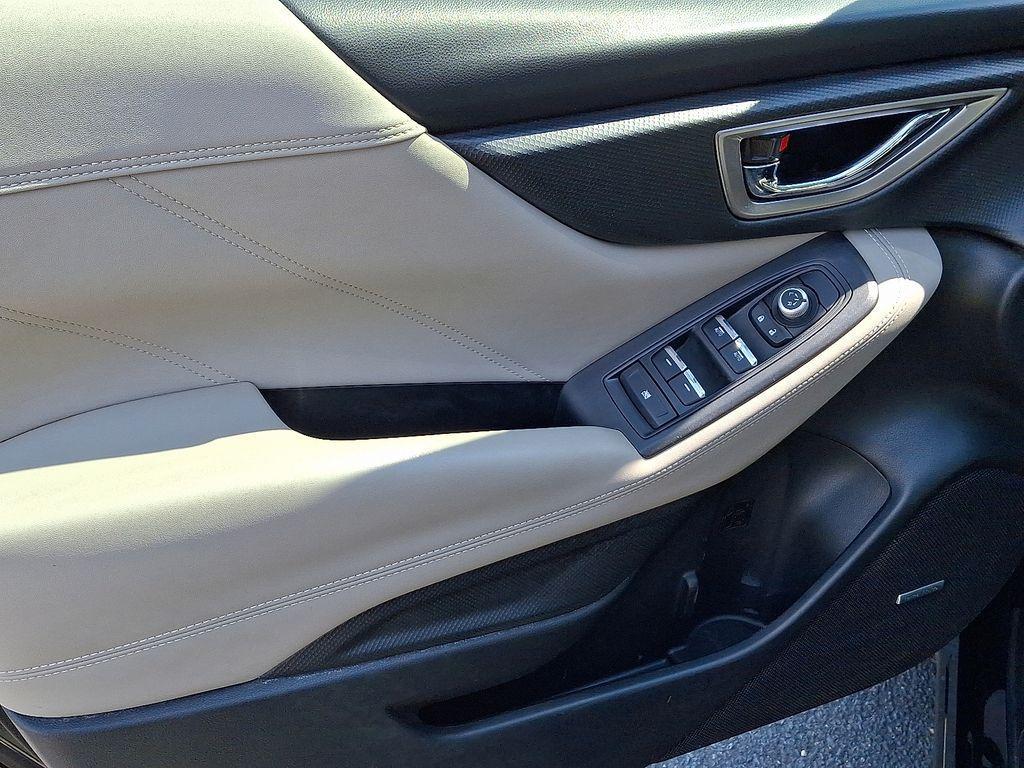 used 2019 Subaru Forester car, priced at $20,995
