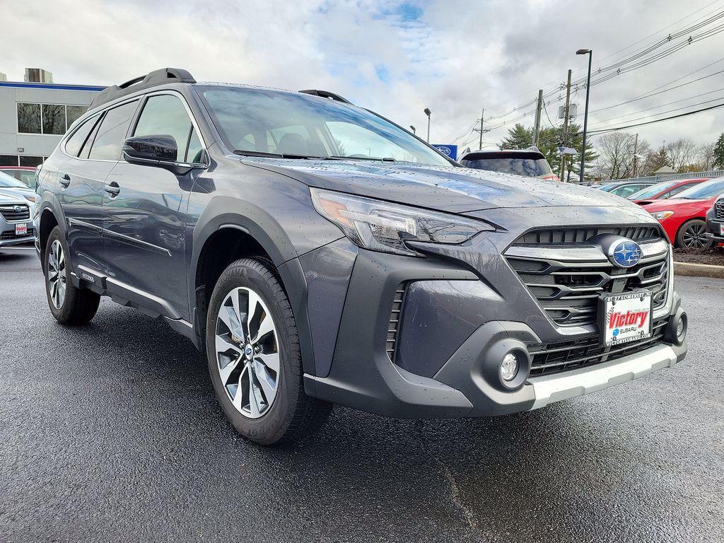 used 2024 Subaru Outback car, priced at $30,895