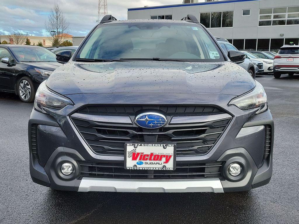 used 2024 Subaru Outback car, priced at $30,895