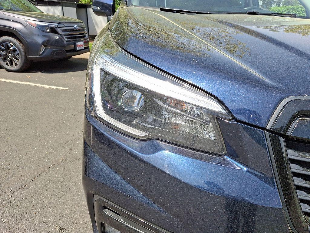used 2021 Subaru Forester car, priced at $20,995