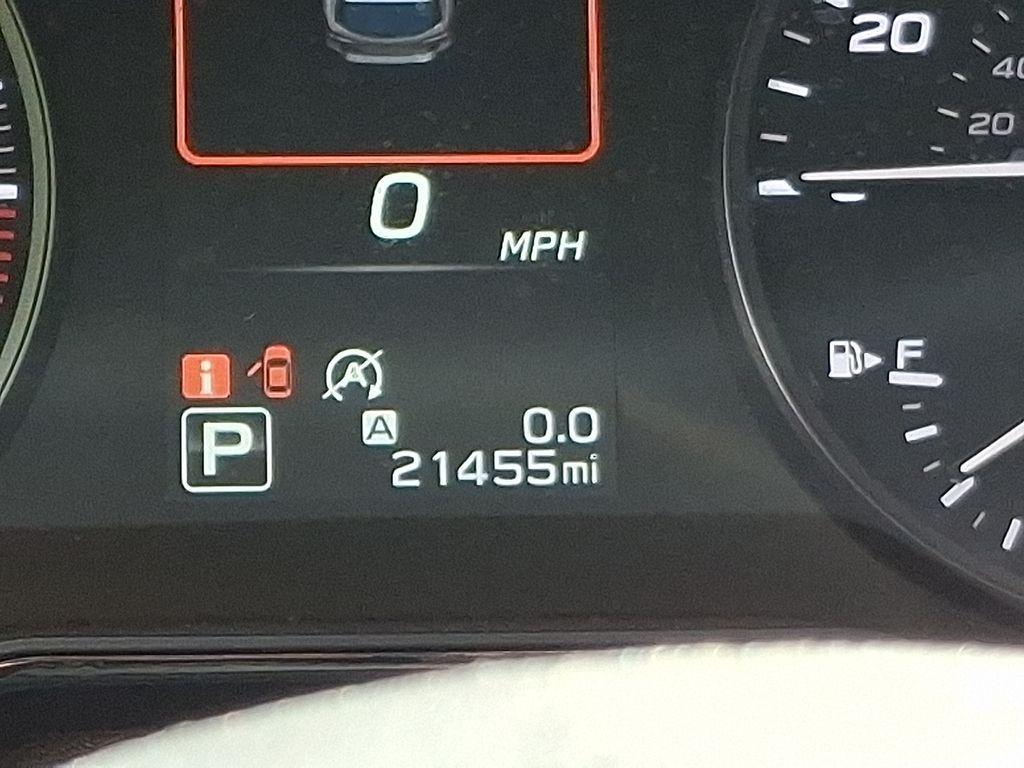 used 2022 Subaru Outback car, priced at $23,995