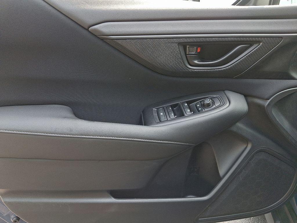 used 2022 Subaru Outback car, priced at $23,995