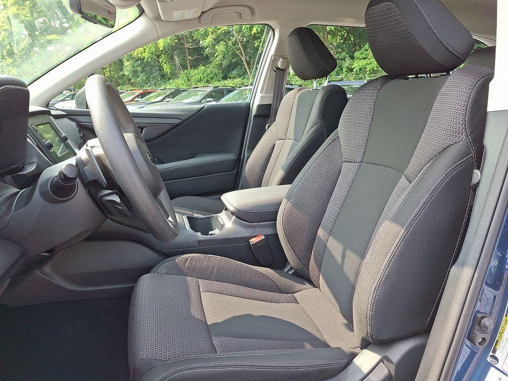 used 2022 Subaru Outback car, priced at $23,995