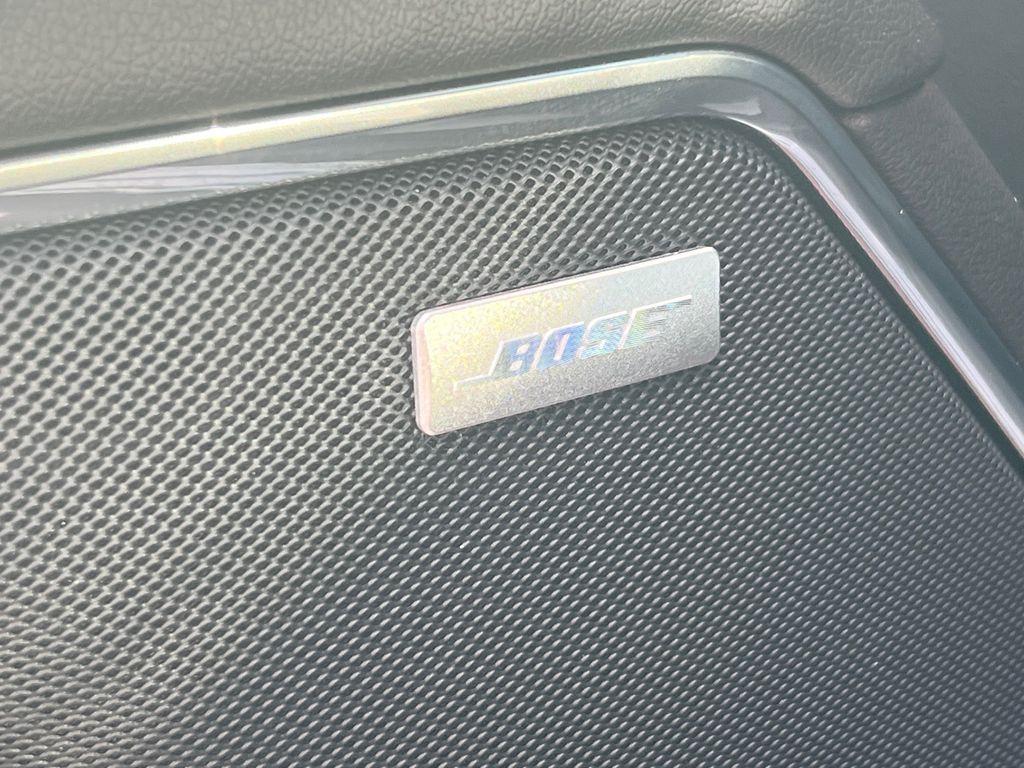 used 2024 GMC Sierra 1500 car, priced at $48,195