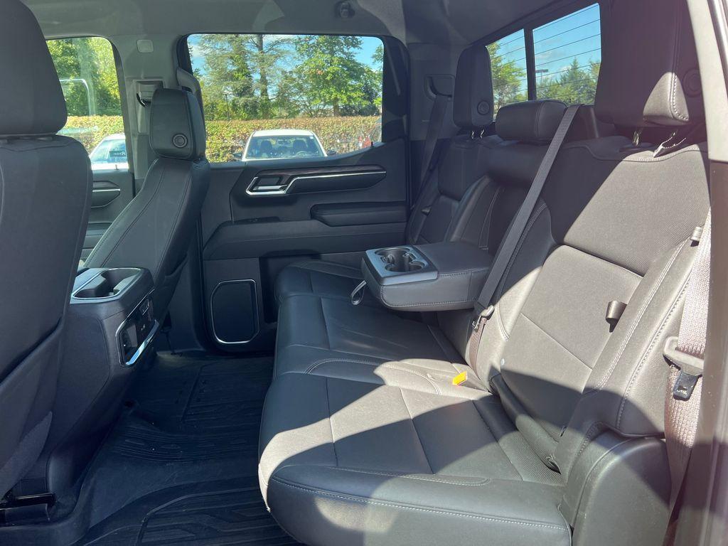 used 2024 GMC Sierra 1500 car, priced at $48,195