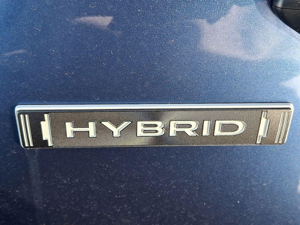 new 2025 Subaru Forester Hybrid car, priced at $41,673