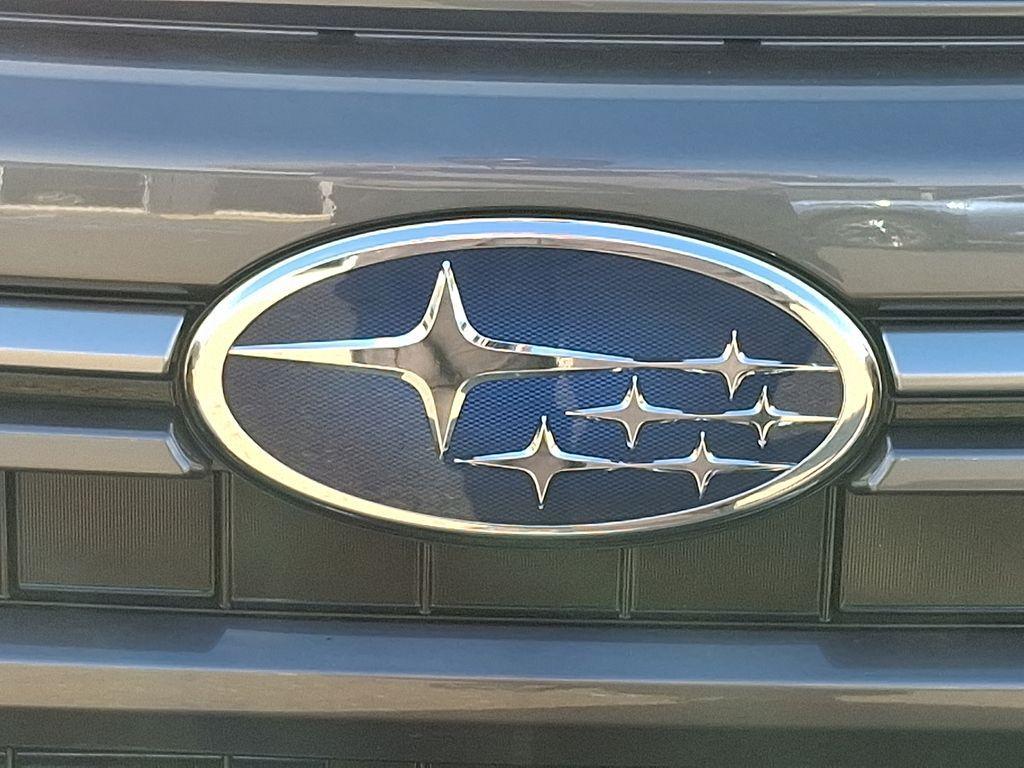 new 2025 Subaru Forester Hybrid car, priced at $41,673