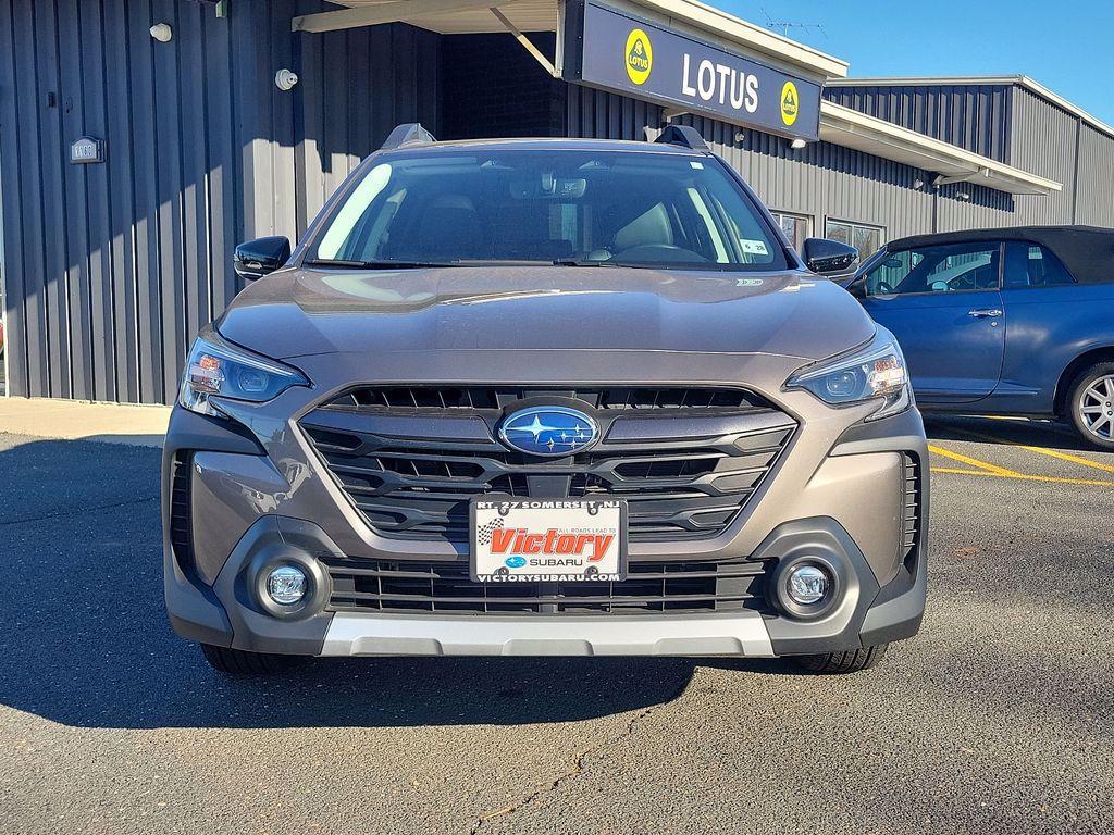 used 2023 Subaru Outback car, priced at $31,395