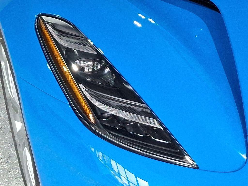 used 2025 Lotus Emira car, priced at $105,500