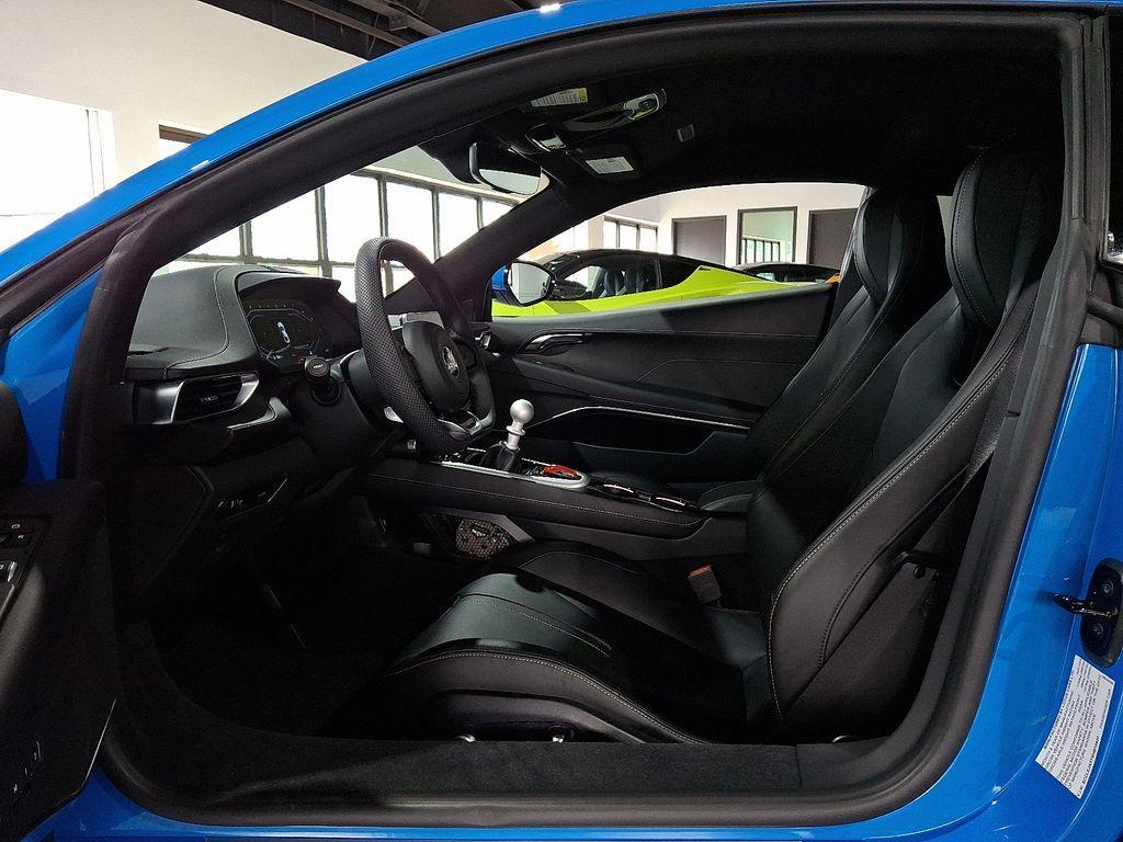 used 2025 Lotus Emira car, priced at $105,500