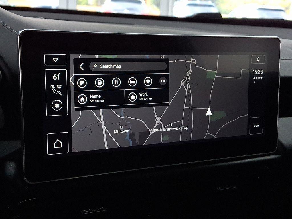 used 2025 Lotus Emira car, priced at $105,500