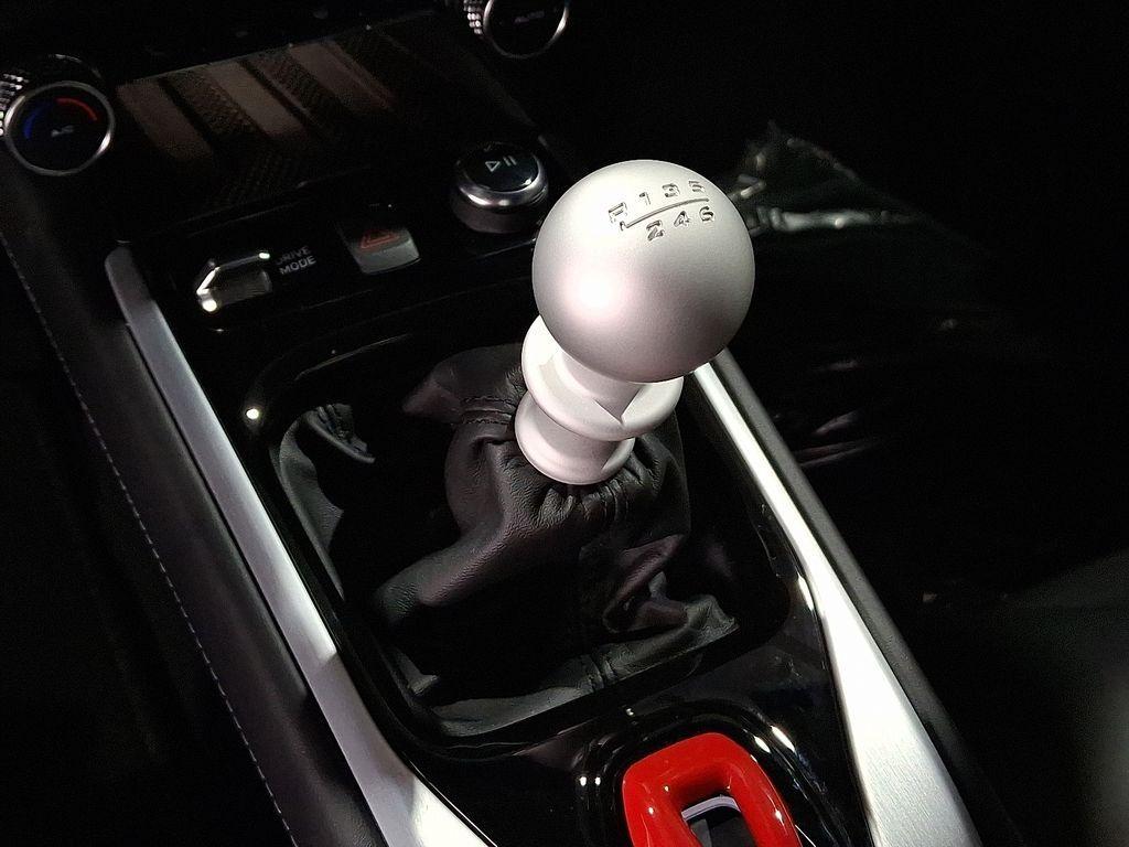 used 2025 Lotus Emira car, priced at $105,500