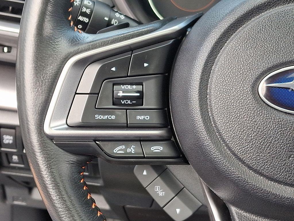used 2020 Subaru Crosstrek car, priced at $22,995
