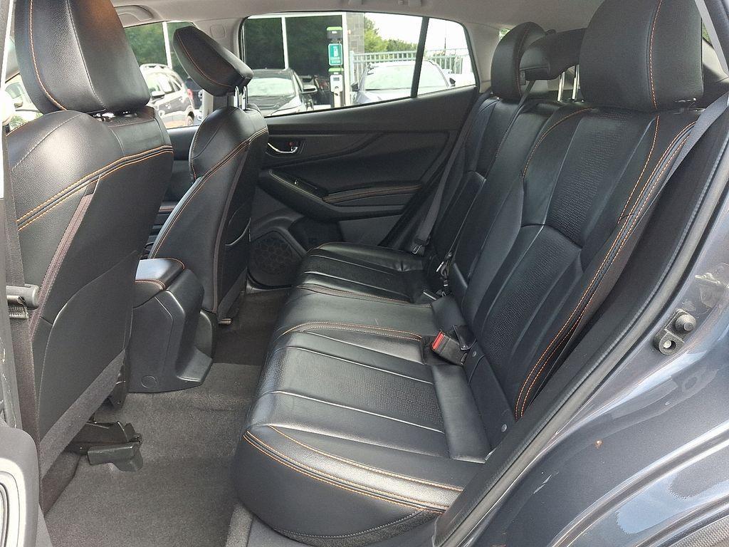 used 2020 Subaru Crosstrek car, priced at $22,995