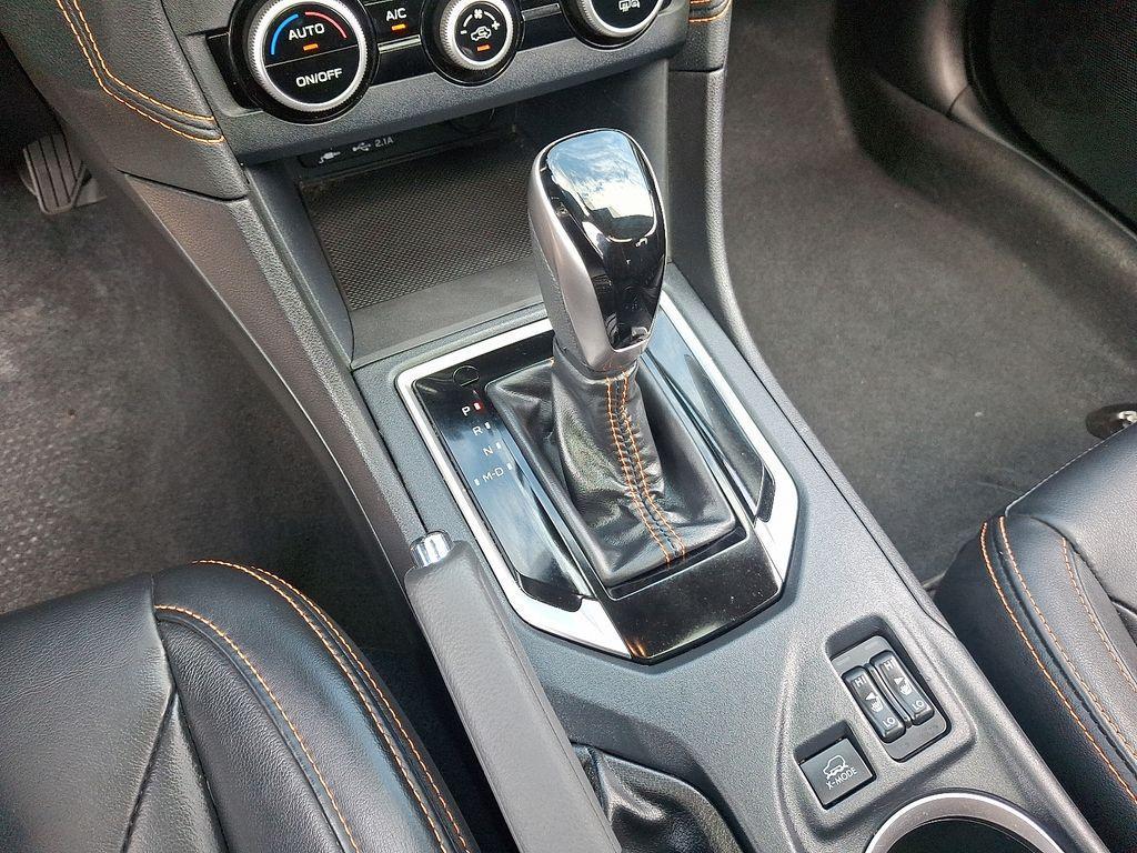used 2020 Subaru Crosstrek car, priced at $22,995