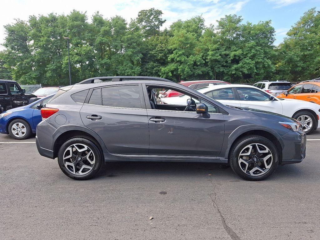 used 2020 Subaru Crosstrek car, priced at $22,995