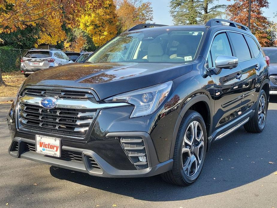 used 2023 Subaru Ascent car, priced at $38,395