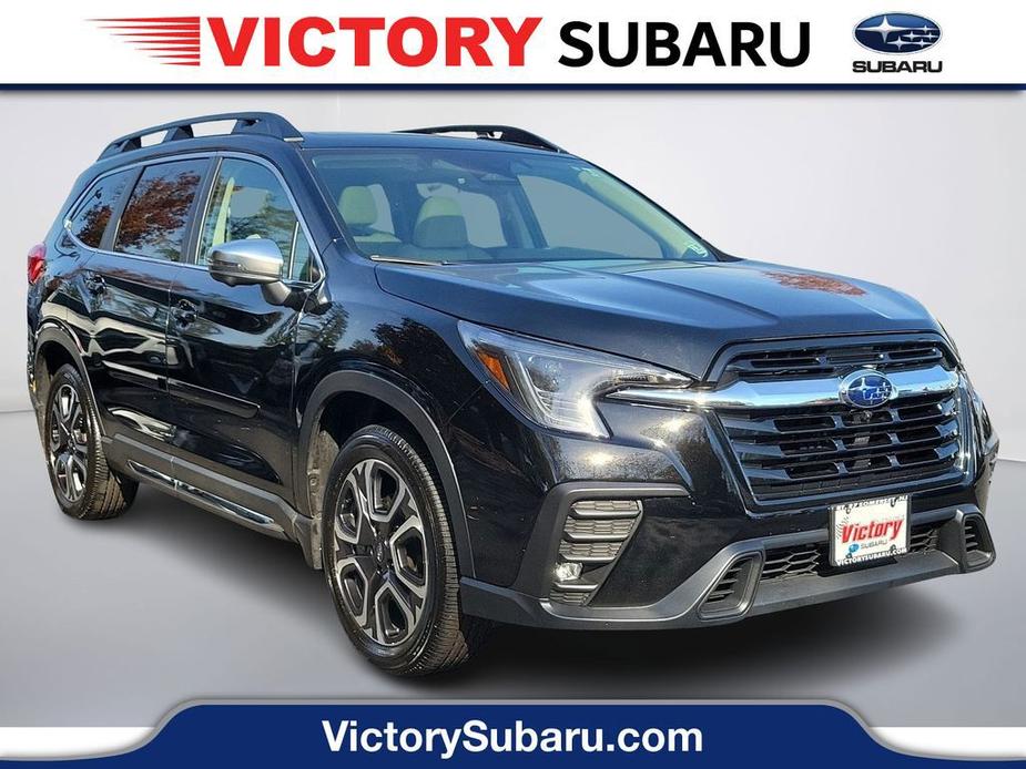 used 2023 Subaru Ascent car, priced at $38,395