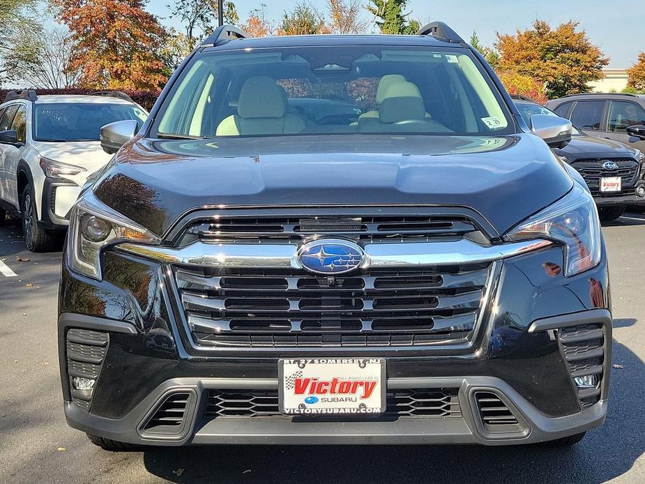 used 2023 Subaru Ascent car, priced at $38,395