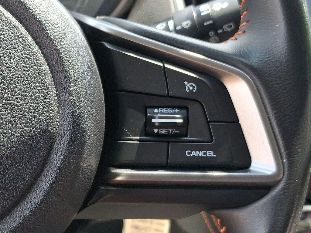 used 2020 Subaru Crosstrek car, priced at $22,845