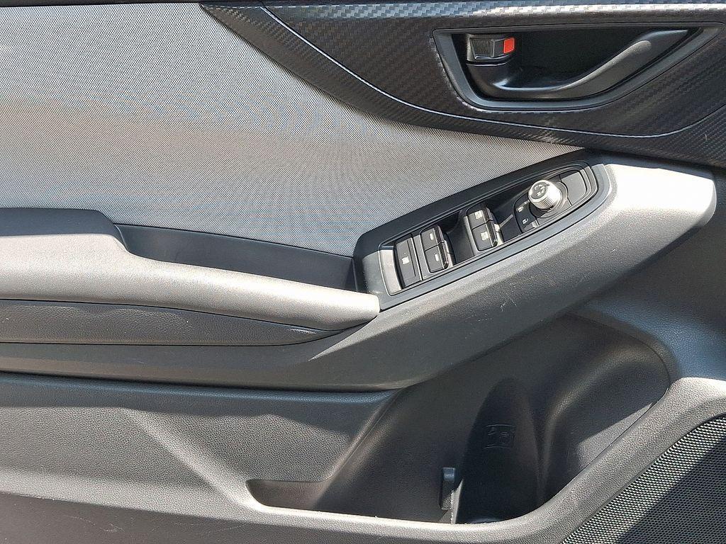 used 2020 Subaru Crosstrek car, priced at $22,845
