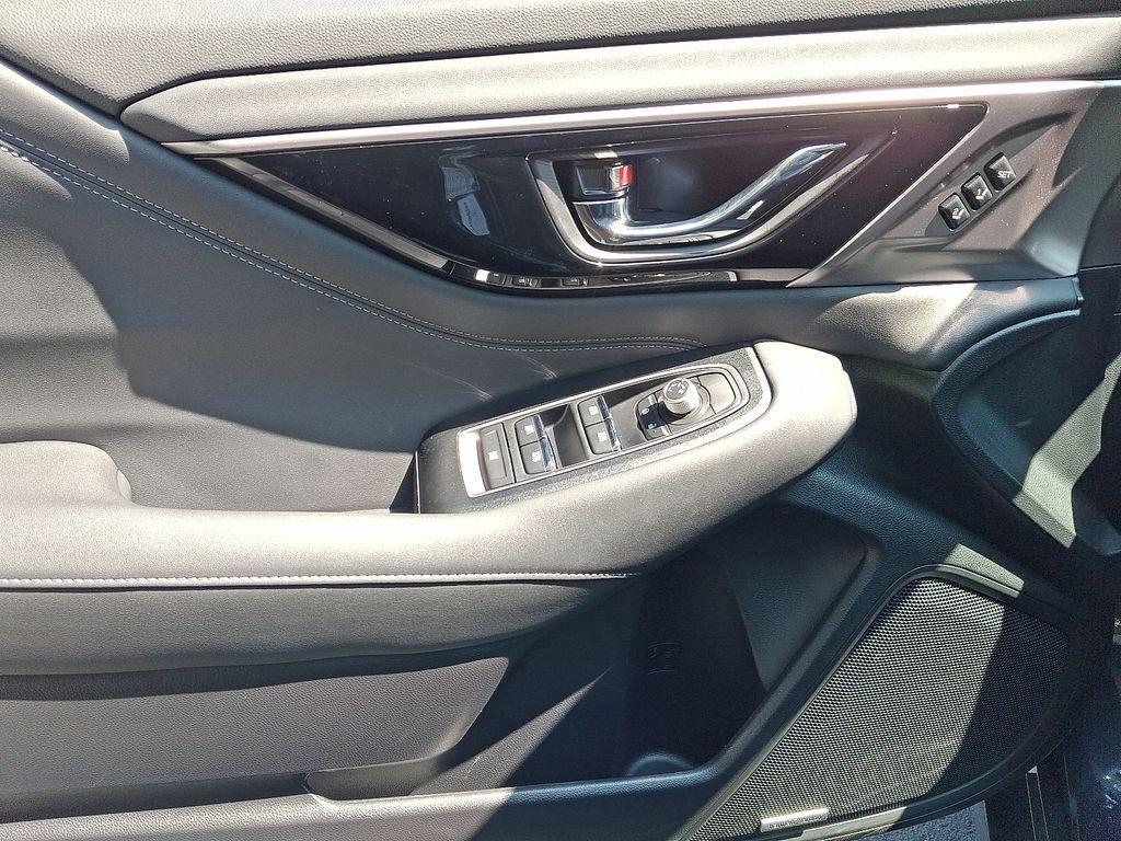 used 2024 Subaru Legacy car, priced at $25,995