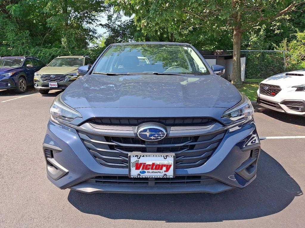 used 2024 Subaru Legacy car, priced at $25,995