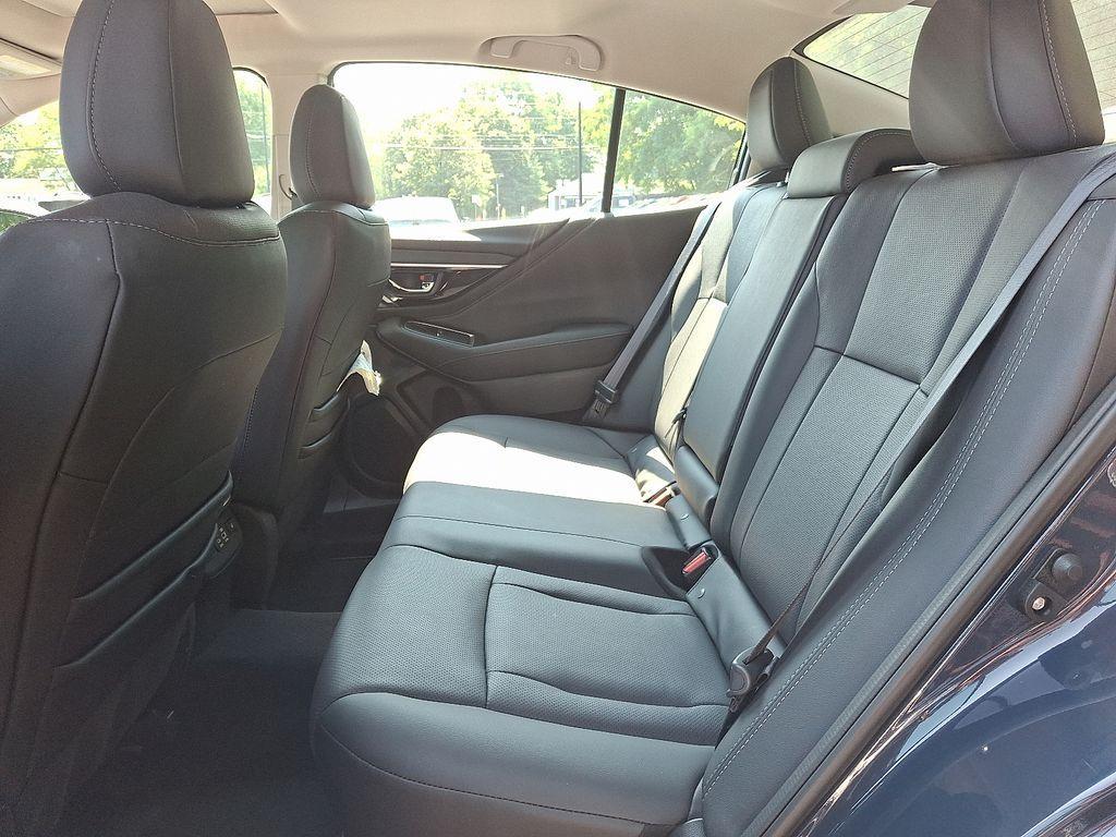 used 2024 Subaru Legacy car, priced at $25,995