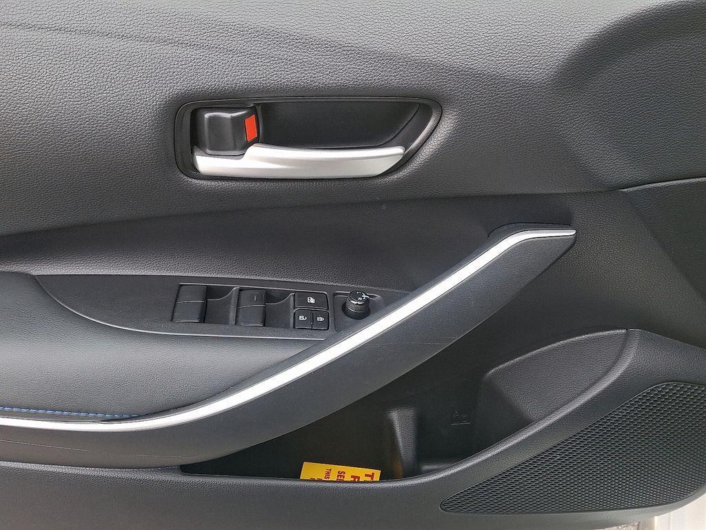 used 2021 Toyota Corolla car, priced at $18,795