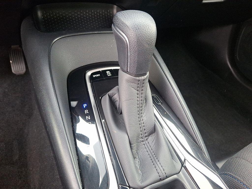 used 2021 Toyota Corolla car, priced at $18,795