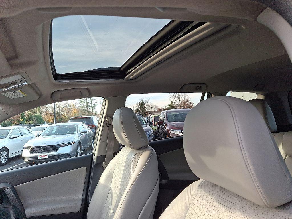 used 2011 Toyota RAV4 car, priced at $11,645