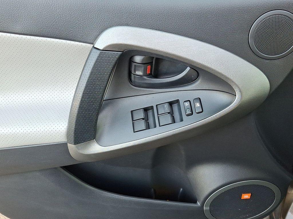 used 2011 Toyota RAV4 car, priced at $11,645