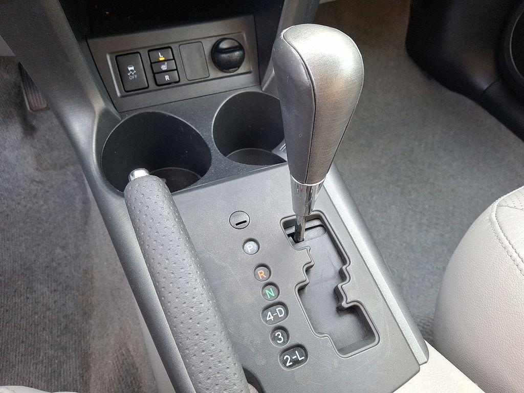 used 2011 Toyota RAV4 car, priced at $11,645