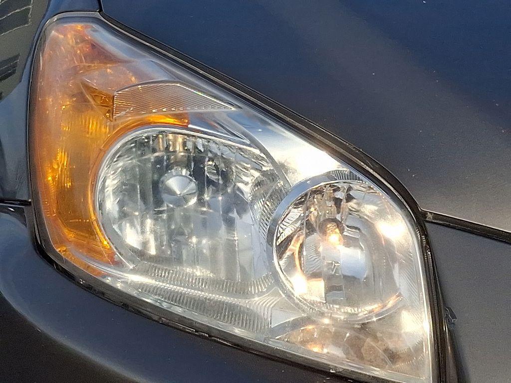 used 2011 Toyota RAV4 car, priced at $11,645