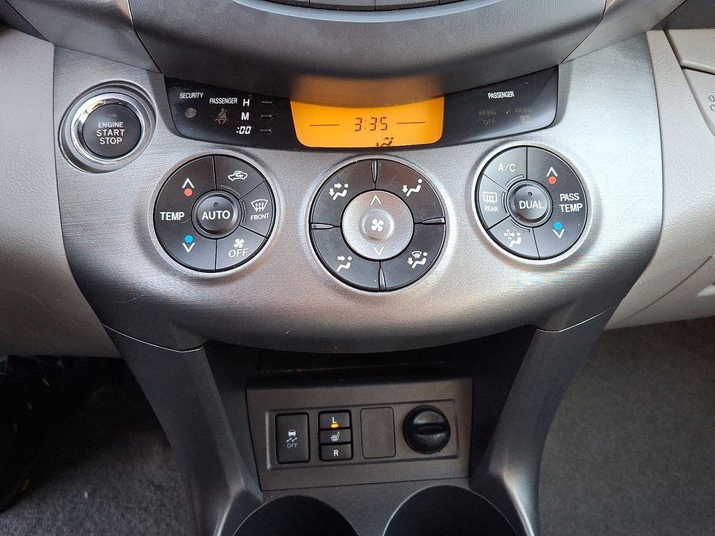 used 2011 Toyota RAV4 car, priced at $11,645