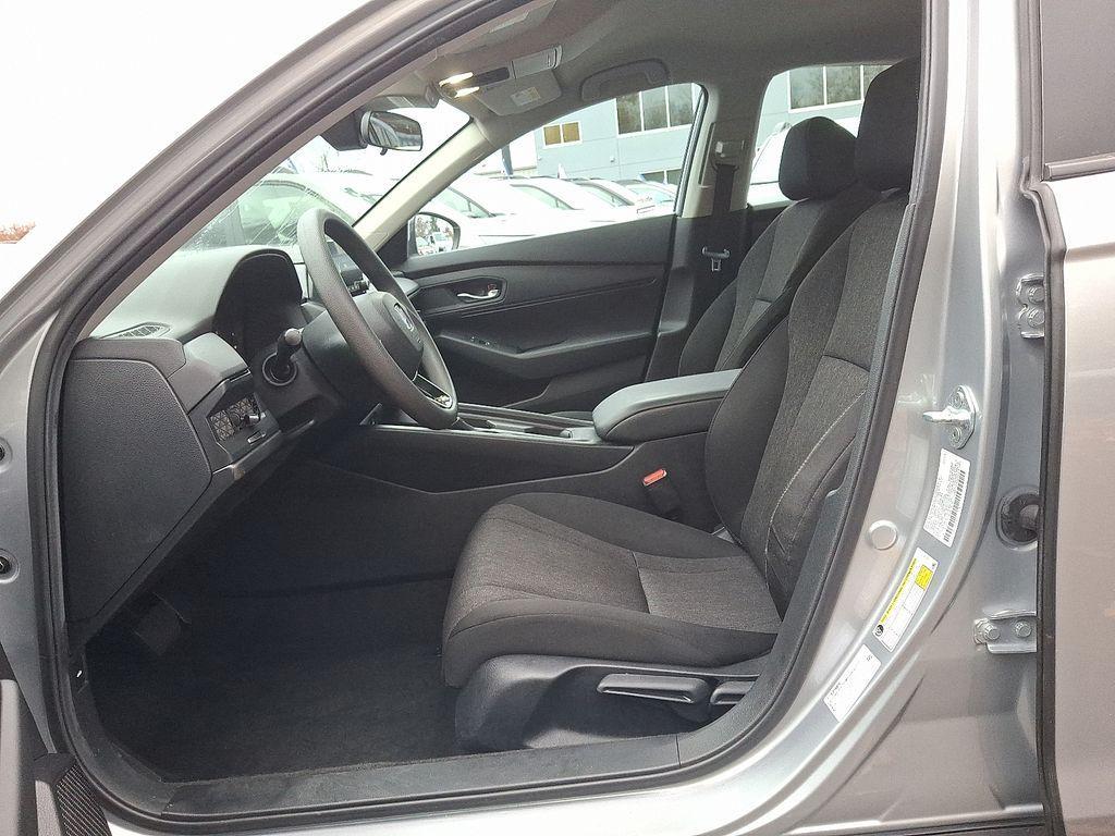 used 2024 Honda Accord car, priced at $21,945