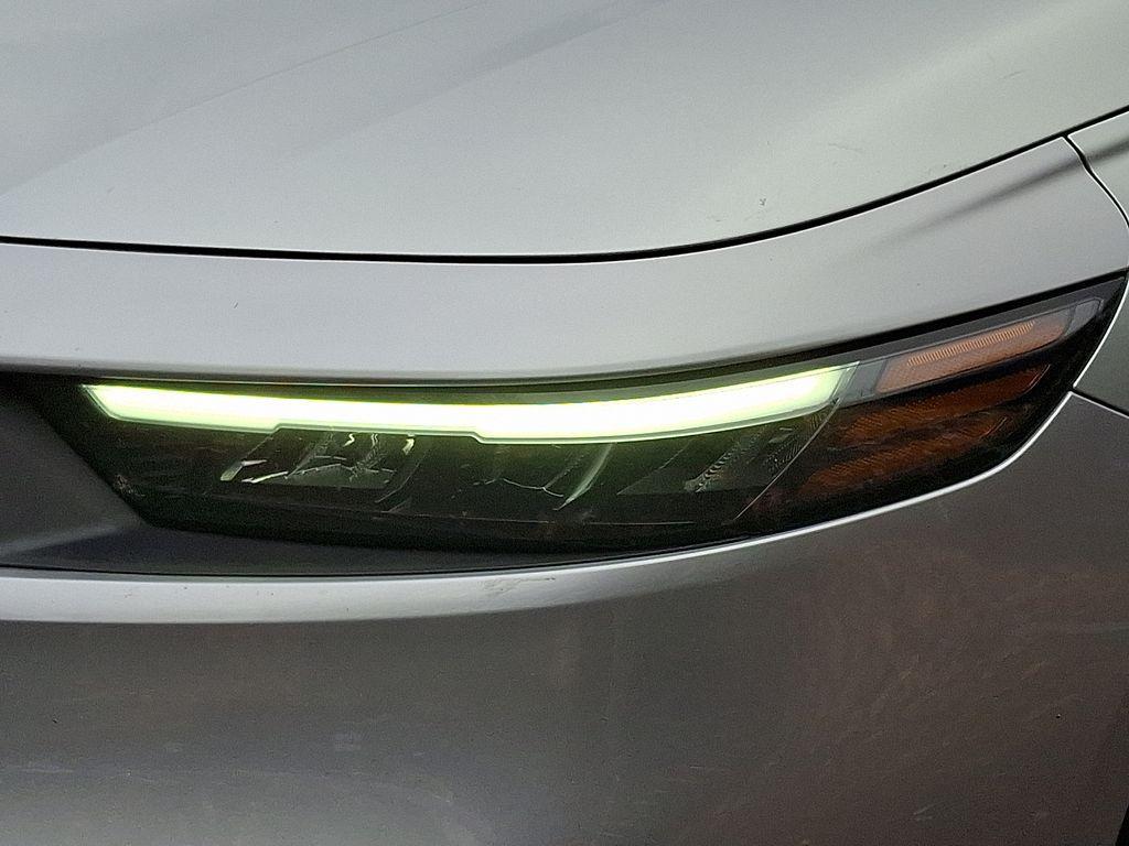 used 2024 Honda Accord car, priced at $21,945