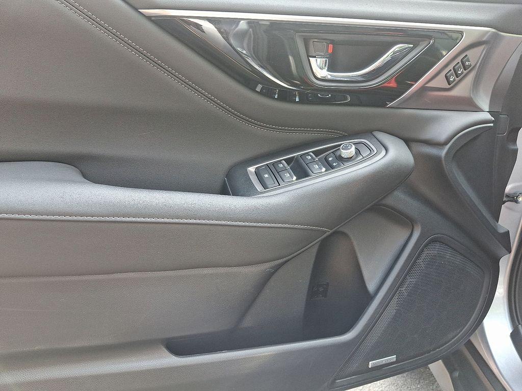 used 2024 Subaru Outback car, priced at $31,495