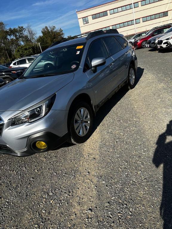 used 2019 Subaru Outback car, priced at $17,995