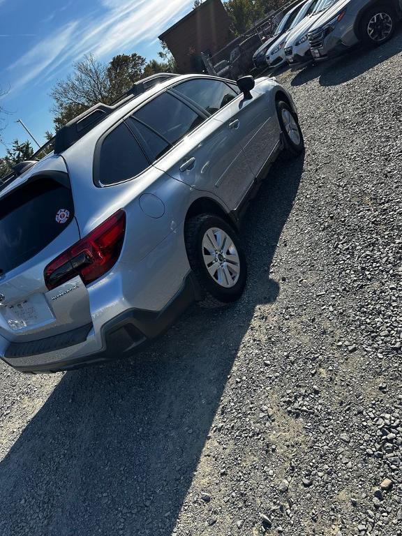 used 2019 Subaru Outback car, priced at $17,995