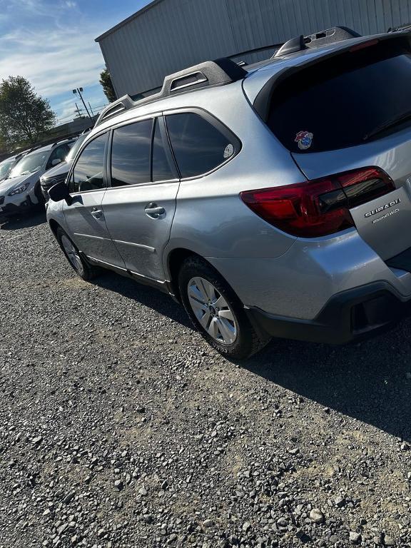 used 2019 Subaru Outback car, priced at $17,995
