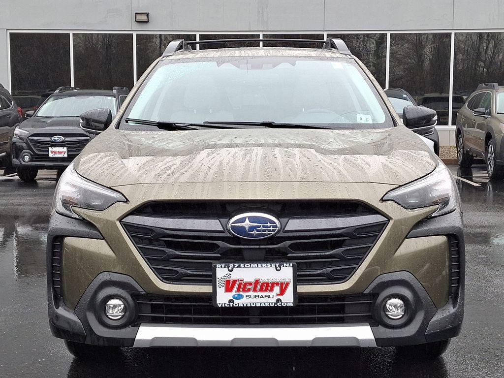 used 2024 Subaru Outback car, priced at $34,995