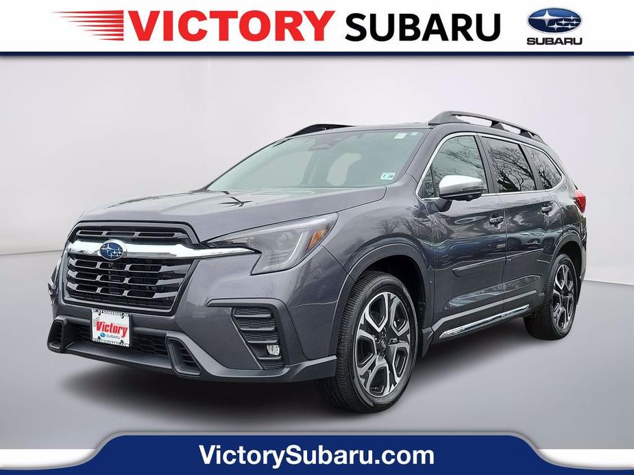 used 2023 Subaru Ascent car, priced at $37,695