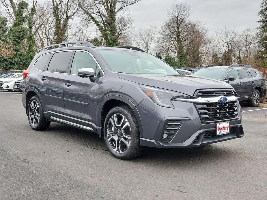 used 2023 Subaru Ascent car, priced at $37,695