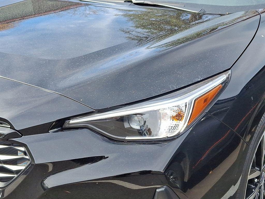 new 2026 Subaru Impreza car, priced at $27,591