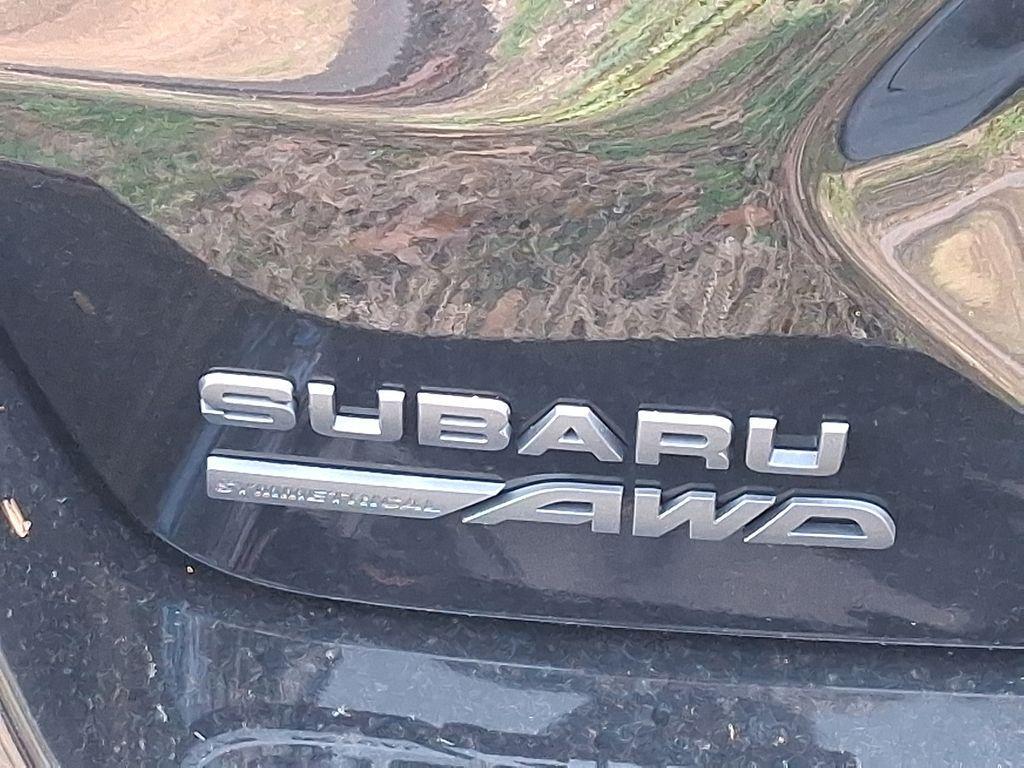 new 2026 Subaru Impreza car, priced at $27,591