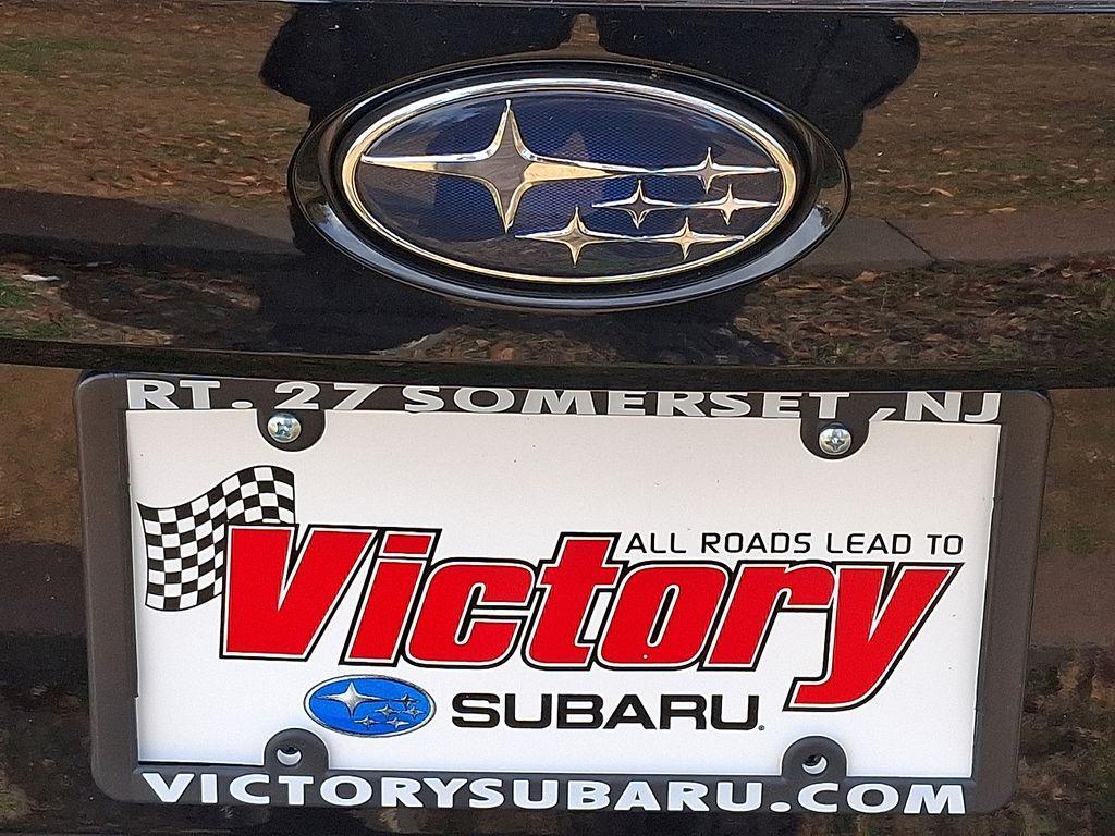 new 2026 Subaru Impreza car, priced at $27,591